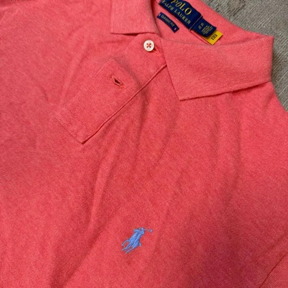 Polo Ralph Lauren polo ralph